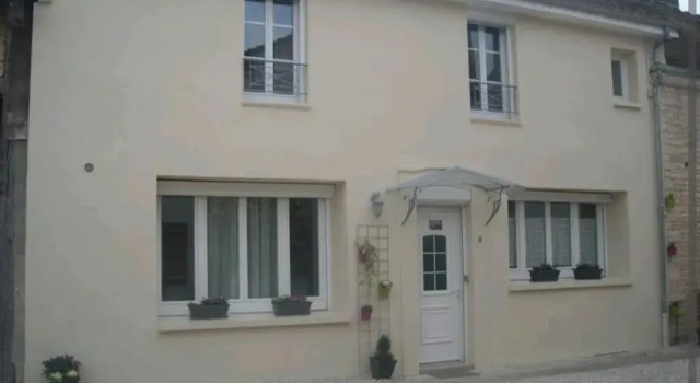 Les chambres touristique Juléa, Buchen Sie Hotel Dienville 
