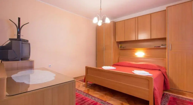 Apartments Silvia, Забронировать Апартаменты/квартира Апартаменты Пореч, Апартаменты/квартира