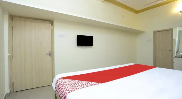 Hotel Mithila by OYO Rooms
