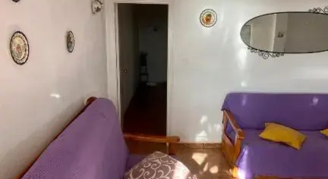 Apartamento en primera linea de mar., Buchen Sie Ferienwohnung Cartagena Costa Cálida