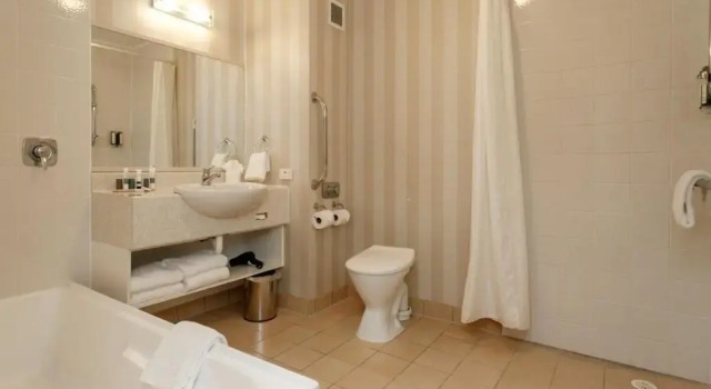 Полулюкс Wairakei Resort Taupo