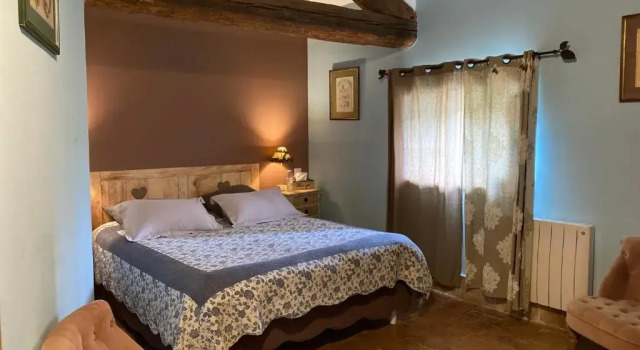 Апартаменты Superior Maison Bersane