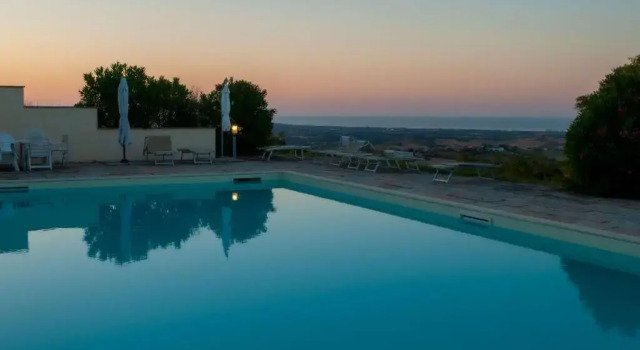 Borghetto Country Apartments, Prenota Appartamento Saludecio Emilia-Romagna