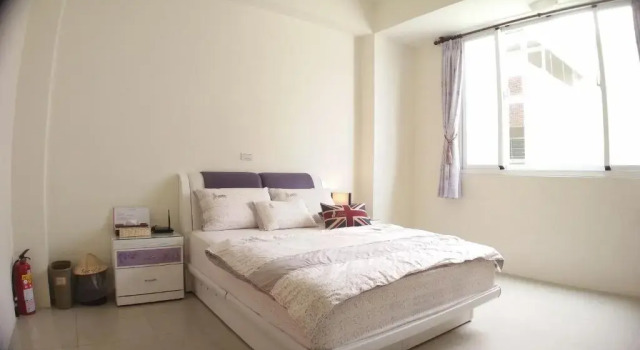 Двухместный номер Standard S & P House
