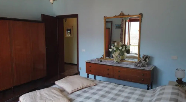 Leos apartment Sala Comacina