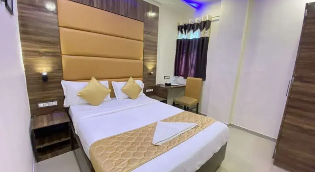 Hotel Blue Wellington
