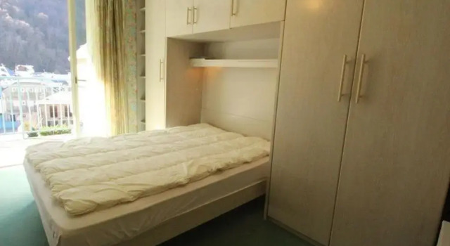 Appartement Bagnères-de-Luchon, 3 pièces, 7 personnes - FR-1-313-171