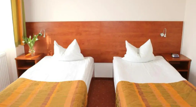 Номер Standard Hotel Górski