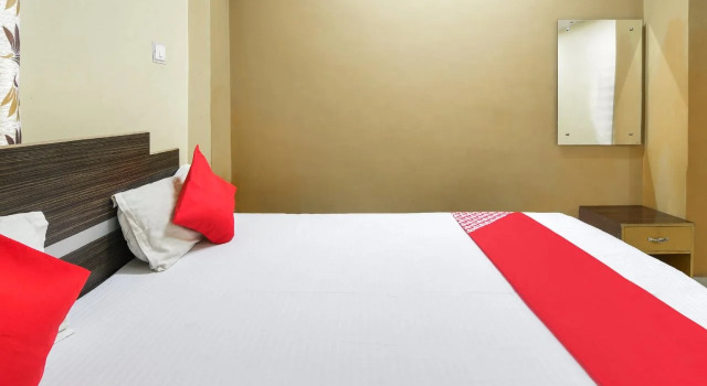 Hotel Holiday Inn By OYO Rooms, Book Hotel Darbhanga Bihar