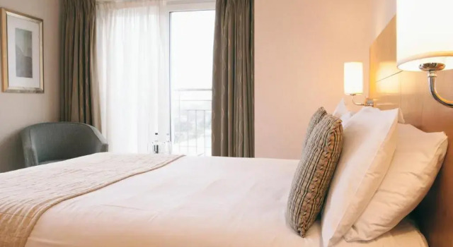 Двухместный номер Standard Harbour Heights Hotel