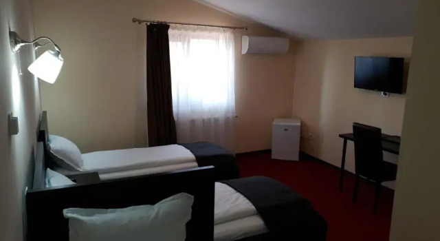 Motel Diamant, Prenota Motel Hotel a Ialomiţa con parcheggio, Parcheggio