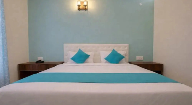 Rooms By DeVerveil, Réserver Hôtel Hôtels pas chers à Karnataka