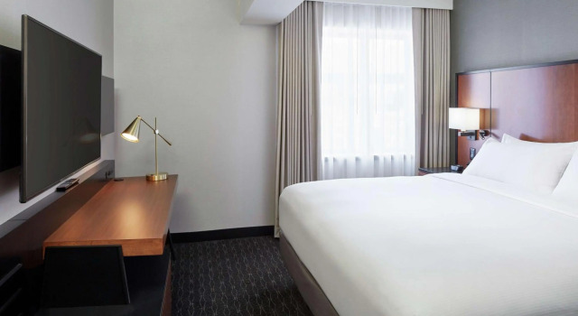 Best Western Plus Montreal Airport Hotel, Reserva ahora Hotel Dorval Island Quebec