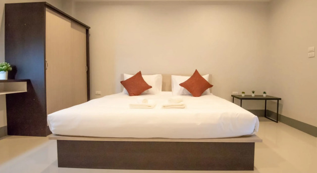 J2 Residence Chiang Rai