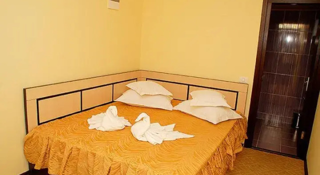 Suite Vila Maritimo
