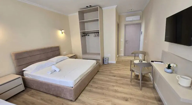OKEJ Hotel, Book Hotel Golem Tirana County