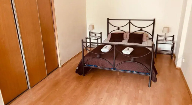 Апартаменты Standard Apartamenty przy Zamku