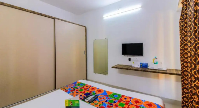 FabHotel Prime Serviced Apartments II