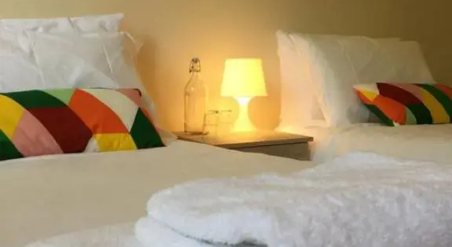 Номер Standard Vicarage Lodge Birmingham