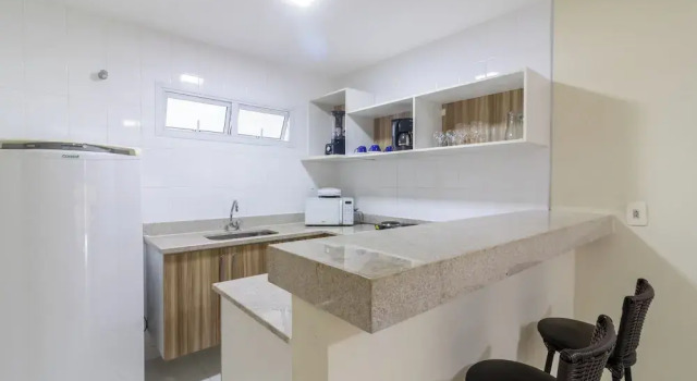 Апартаменты Apt Between Braga Beach and Forte Beach - Fmi0218