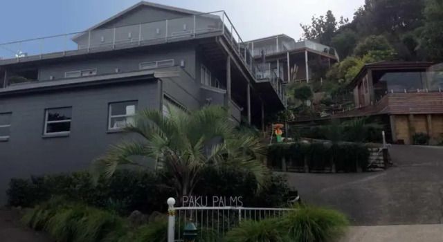 Paku Palms, Забронировать Отель Тайруа Coromandel Peninsula