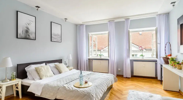 Lumina I Apartments on the Old Square I near the Royal Castle, Забронировать Апартаменты/квартира Апартаменты Варшавы, рядом с Церковь Святого Духа, Апартаменты/квартира