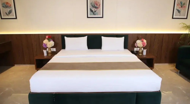 Pink Villa Boutique Hotel