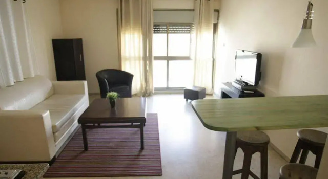 Dizengoff Beach Apartments, Book Lejlighed Lejligheder i Tel Aviv District, Lejlighed