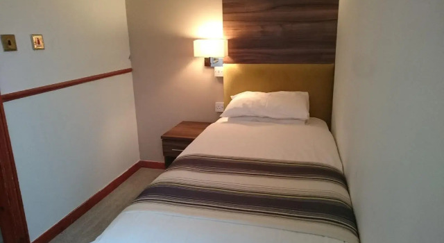 D luxe Hotel, Varaa Hotelli Livingston West Lothian