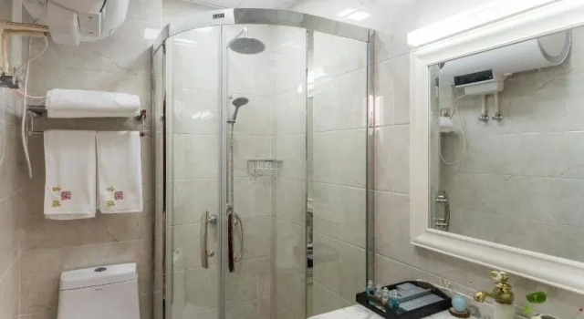 Wuzhen Yanqi Resort Villa