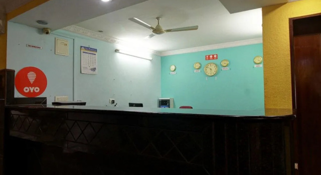 Sama Deluxe By OYO Rooms, Book Hotel Mangalore Bangalore