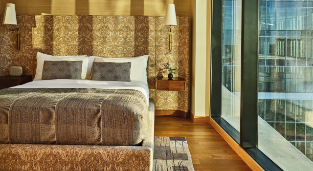 Austin Proper Hotel