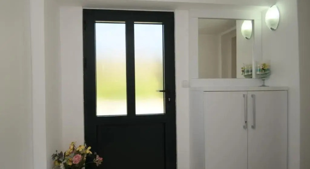 Апартаменты c 1 комнатой с видом на море Apartments Kordić