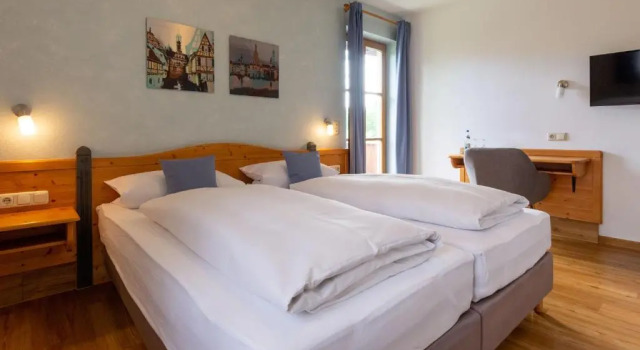 Номер Standard Hotel am Schwanberg