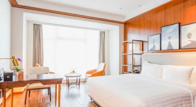 Maison New Century Hotel, Prenota Hotel Huzhou Zhejiang
