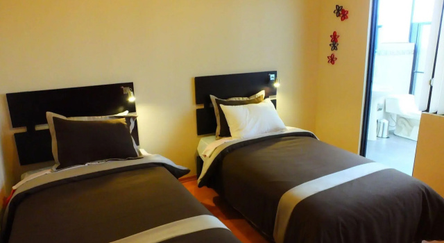Hostal Kolibri