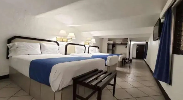 Burnett Arms Hotel, Забронировать Отель Бизнес-отели Пуэбла, рядом с Стадион «Игнасио Сарагоса», 4* 5*