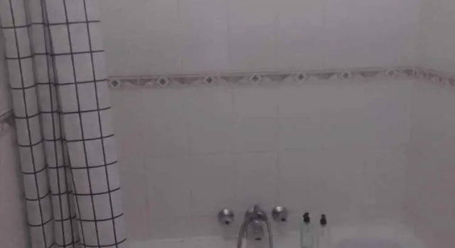 Номер Comfort Broadway Guesthouse
