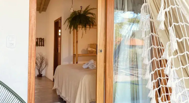 Апартаменты Vila dos Lobatos