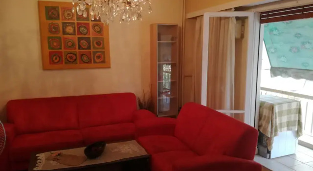 Apartment Near to Down Town
