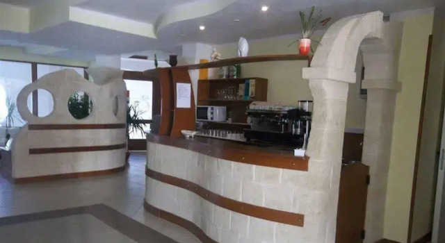 Hotel Nicolaj, Забронировать Отель Отели Полиньяно-а-Маре 3 звезды, 3*