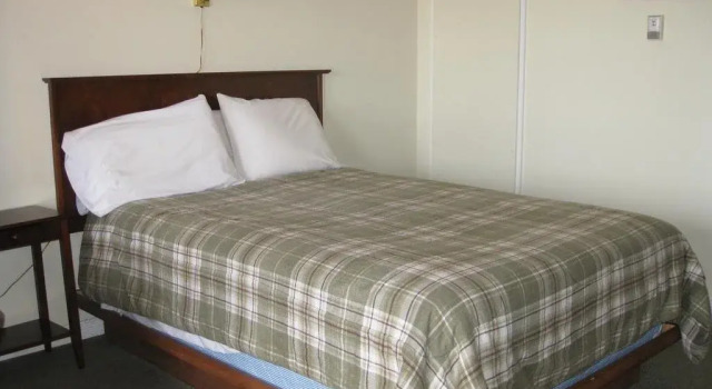 Tantramar Motel, Buchen Sie Gasthaus Sackville 