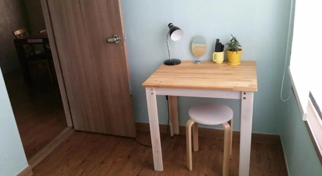 Пятиместный номер Standard Birdsnest Hostel Hongdae Foreigner only