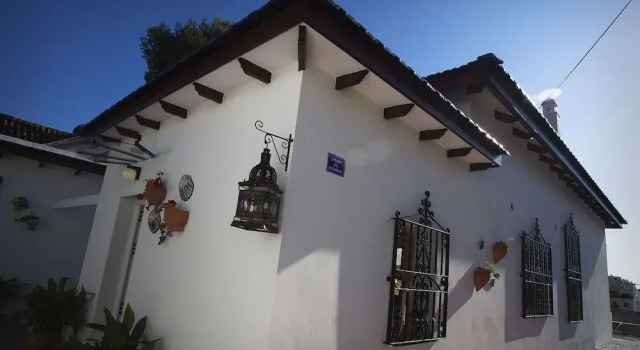 La Francesa Suites, Забронировать Отель Эсте Малага