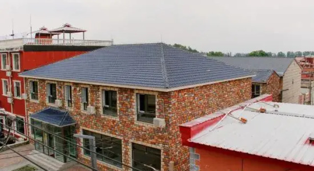 Longqingxia Hongcheng Meixu Homestay, Book Hotel Hoteller i Beijing Province med parkering, Parkering