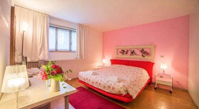 Номер Standard Bed and Breakfast Miotto