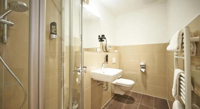 Номер Standard Hotel Elch Boutique