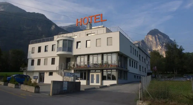 Golfhotel Tenne