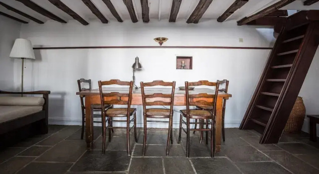 Meli Sea-view Cottage, Book Vacation Home Tsagarada 