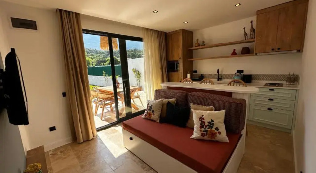 Коттедж Mysa Kemer